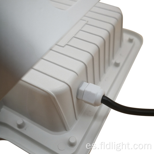 Foco led energy al aire libre ip66 led light flood